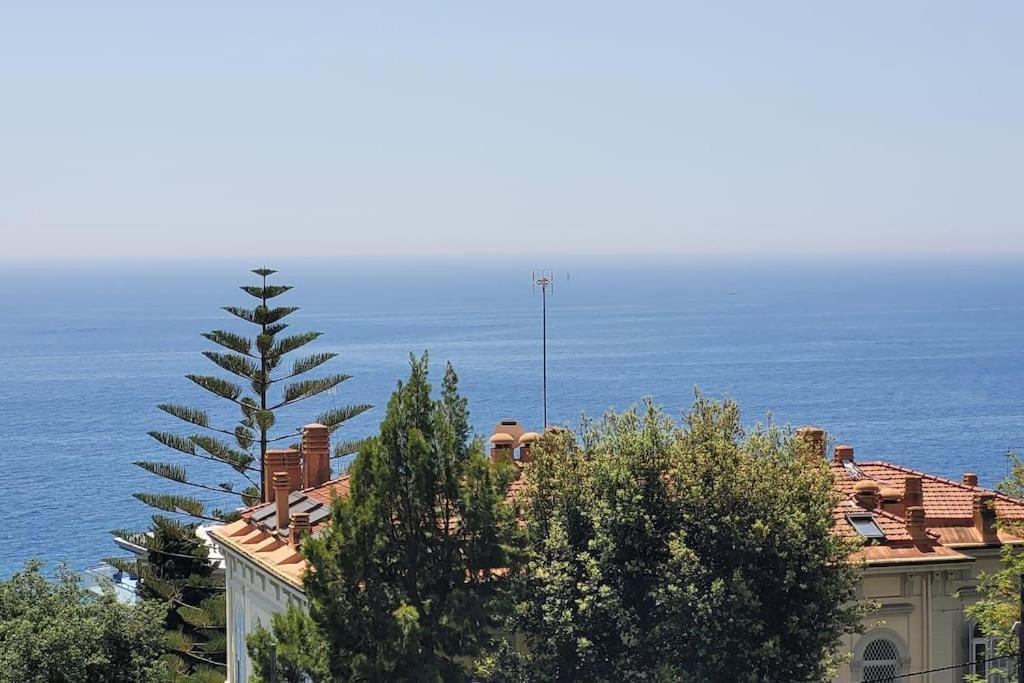 Apartamento Vista Bella House San Remo Exterior foto