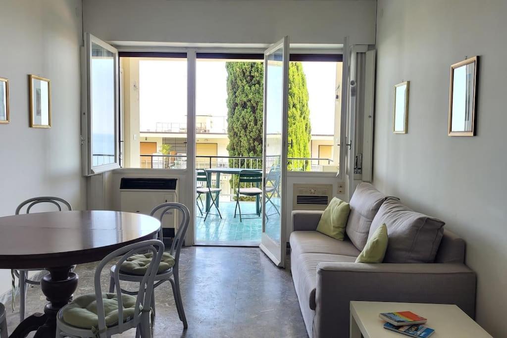 Apartamento Vista Bella House San Remo Exterior foto
