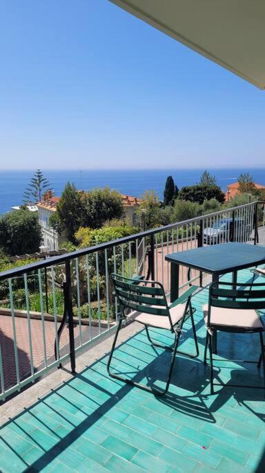 Apartamento Vista Bella House San Remo Exterior foto