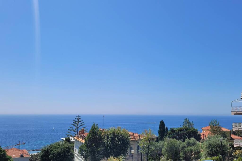 Apartamento Vista Bella House San Remo Exterior foto
