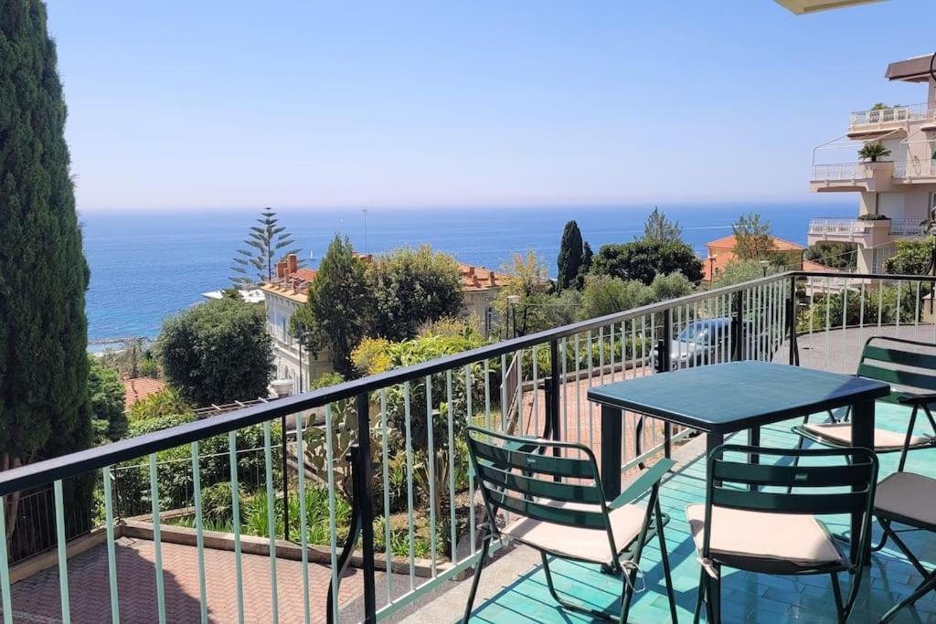 Apartamento Vista Bella House San Remo Exterior foto