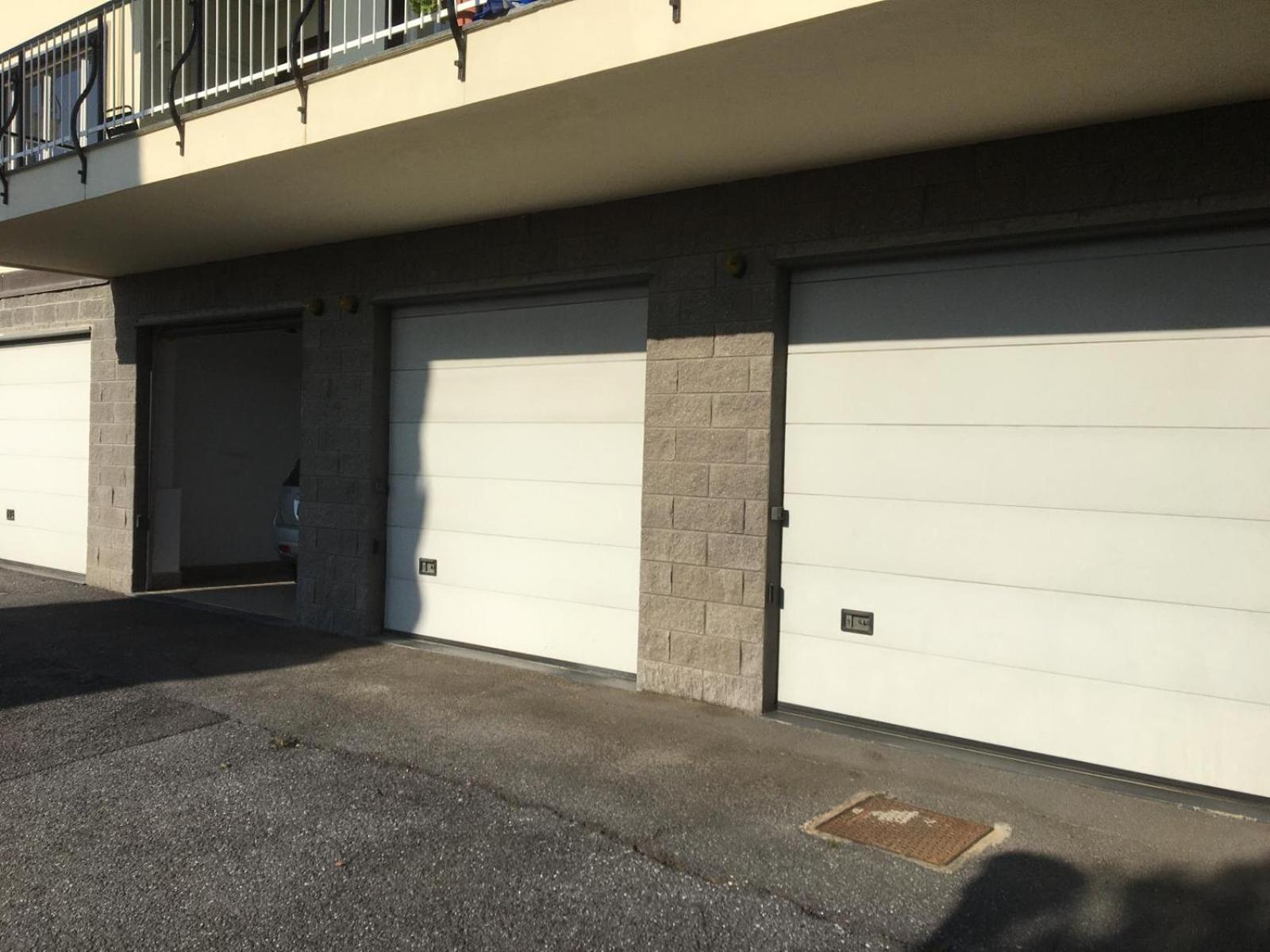 Apartamento Vista Bella House San Remo Exterior foto