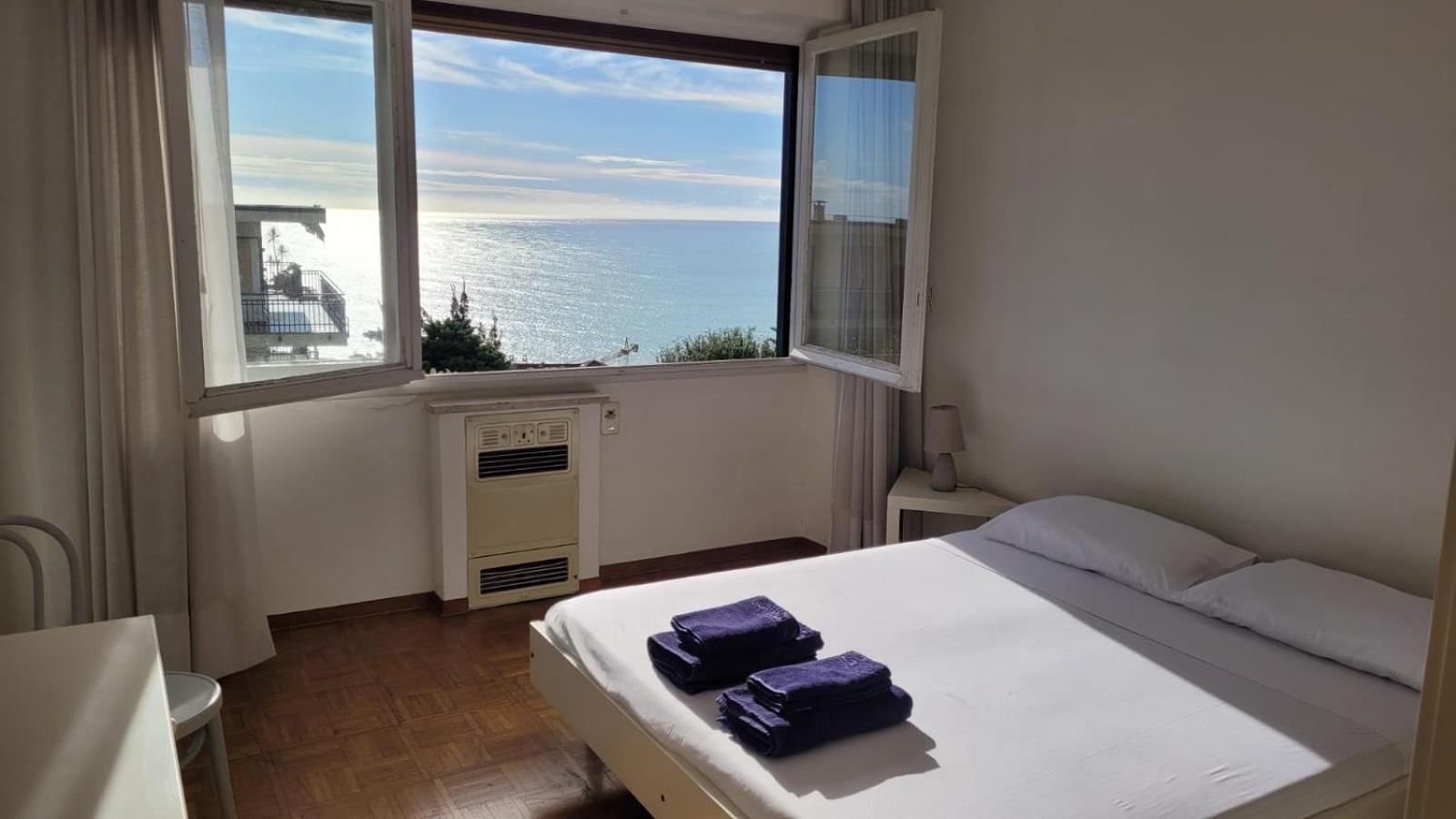 Apartamento Vista Bella House San Remo Exterior foto